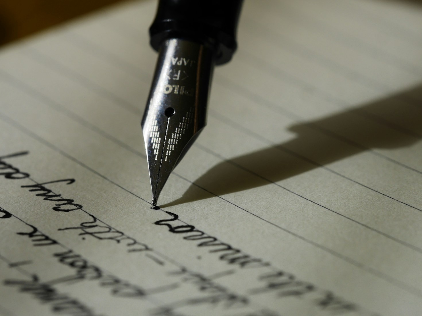 Why Experimental Poetry Matters More Today
