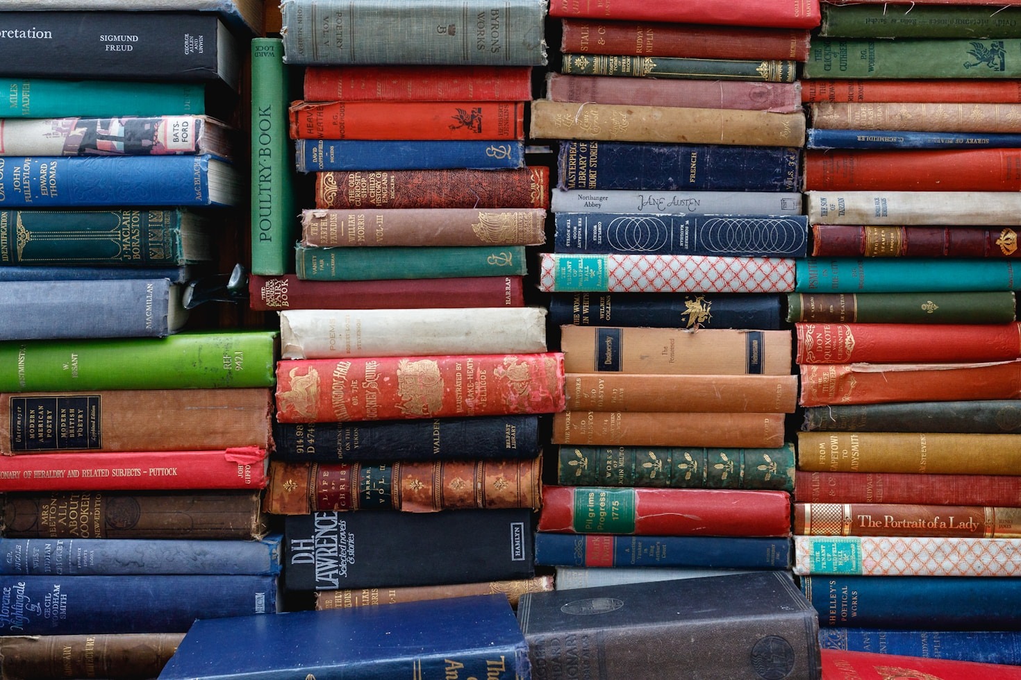 Defining The New Chicago Literary Movement