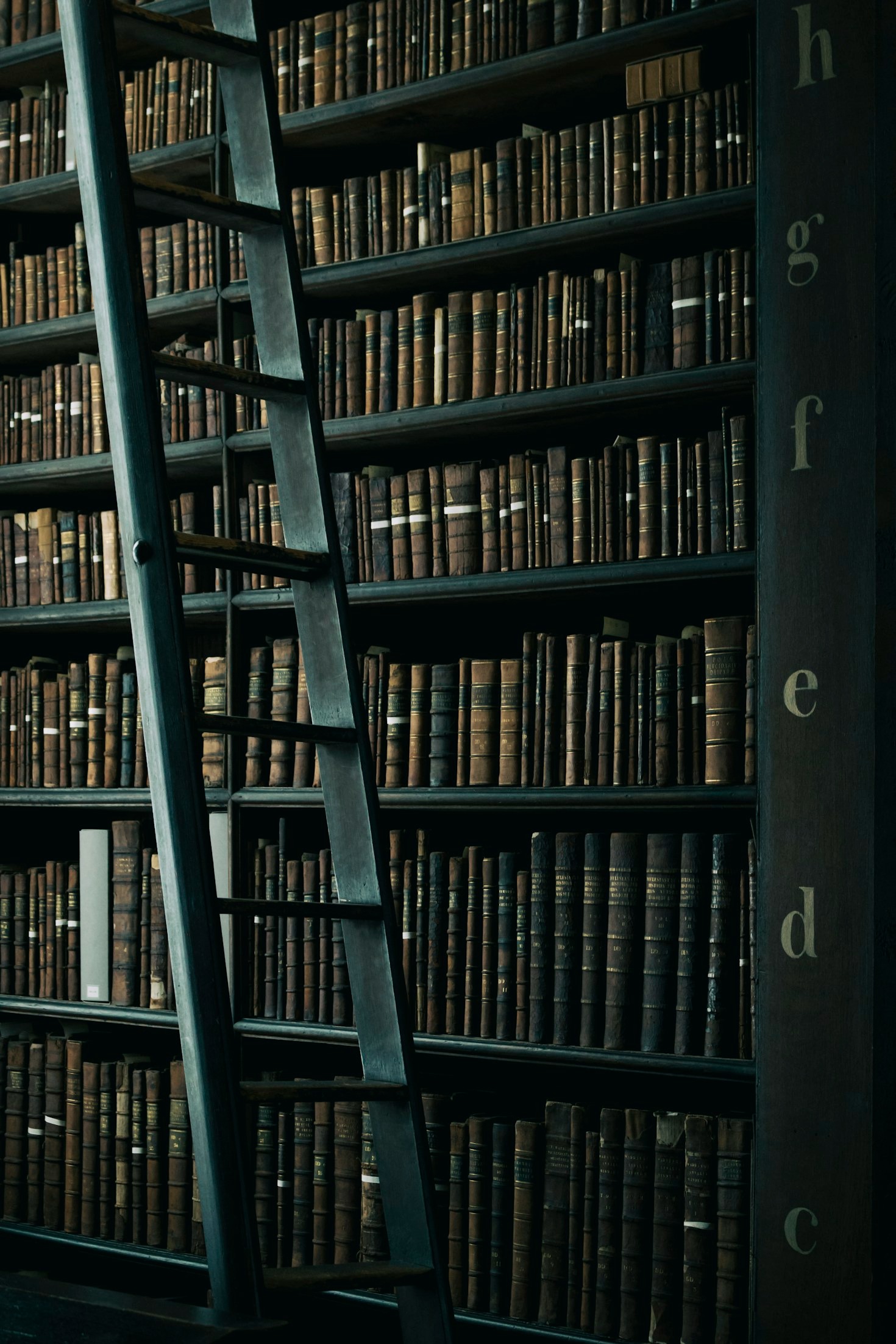 Five Poets Shaping The Modern Landscape
